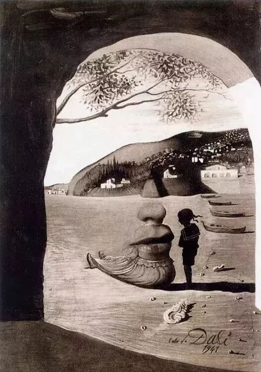 超准的7张心理测试图片，智力、生活压力、性格、心态 、左右脑测试