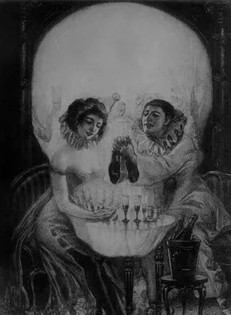 超准的7张心理测试图片，智力、生活压力、性格、心态 、左右脑测试