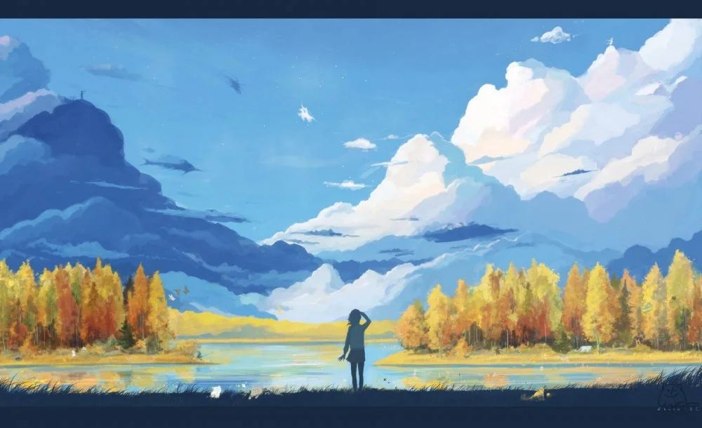 心理测试：你的亲密关系需要克制什么？