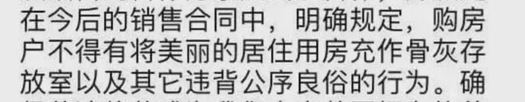 视觉志：打开墓地销售的朋友圈，发现一些了不得的事……