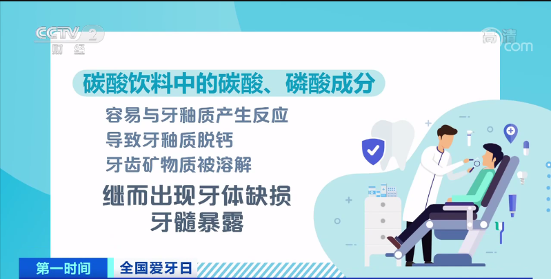 今天（9月20日）是第34个“全国爱牙日”！我国超90%成年人有牙周疾病！