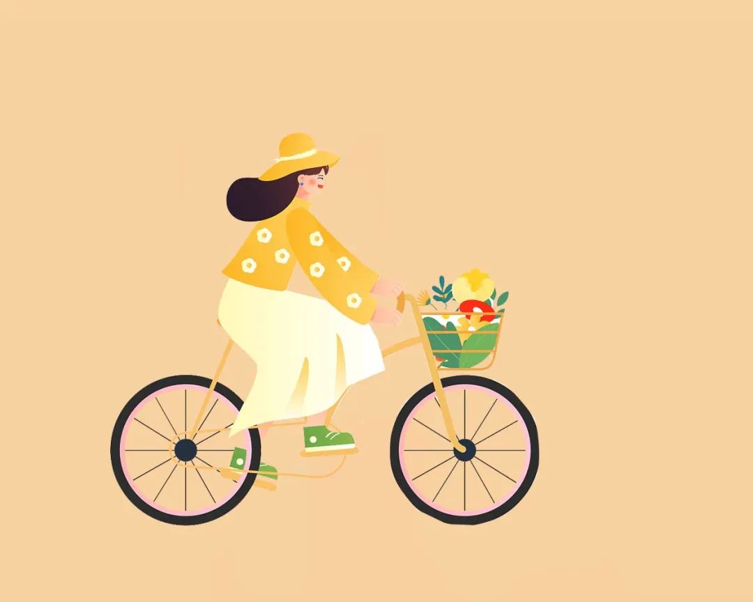 【夜读】与其取悦他人,不如提升自己