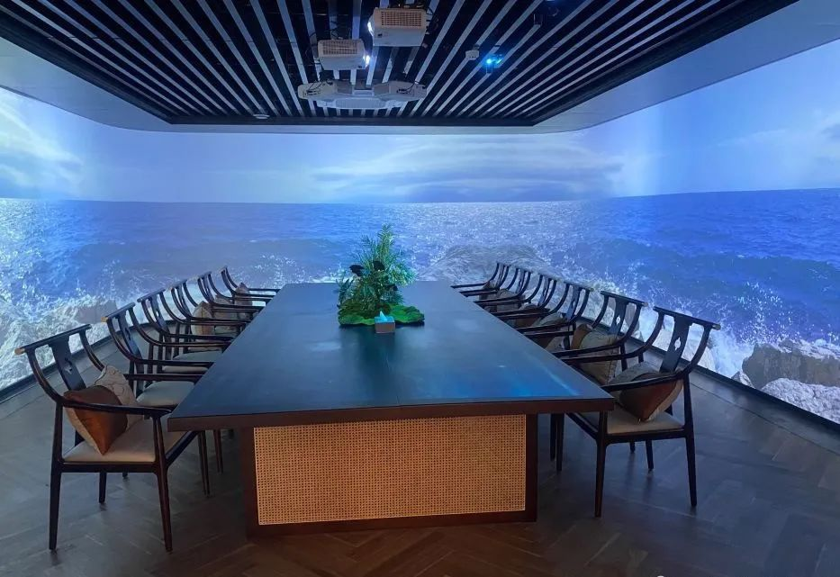 沙县小吃变身大酒店？网友：吃不起的样子！