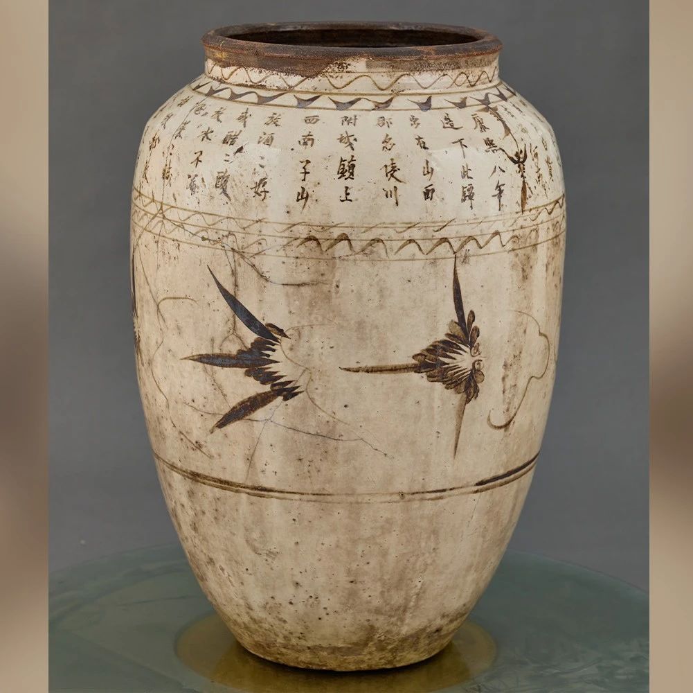 国际博物馆日:听我的,一定要去博物馆约会一次