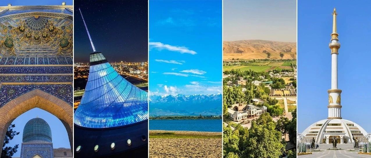 这就是美丽中国!