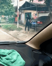 搞笑GIF集锦：最火搞笑动图，笑抽了 ……