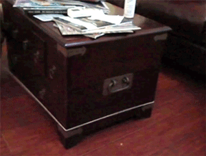 搞笑GIF集锦：最火搞笑动图，笑抽了 ……