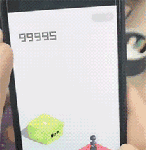 搞笑GIF集锦：最火搞笑动图，笑抽了 ……