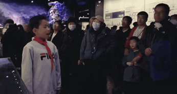 观众春节为什么选择参观这个纪念馆？逾万条留言给出答案