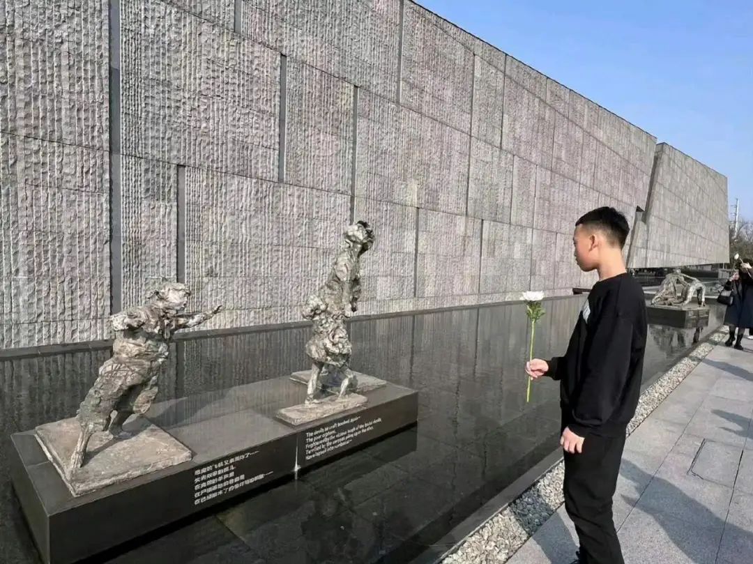 观众春节为什么选择参观这个纪念馆？逾万条留言给出答案