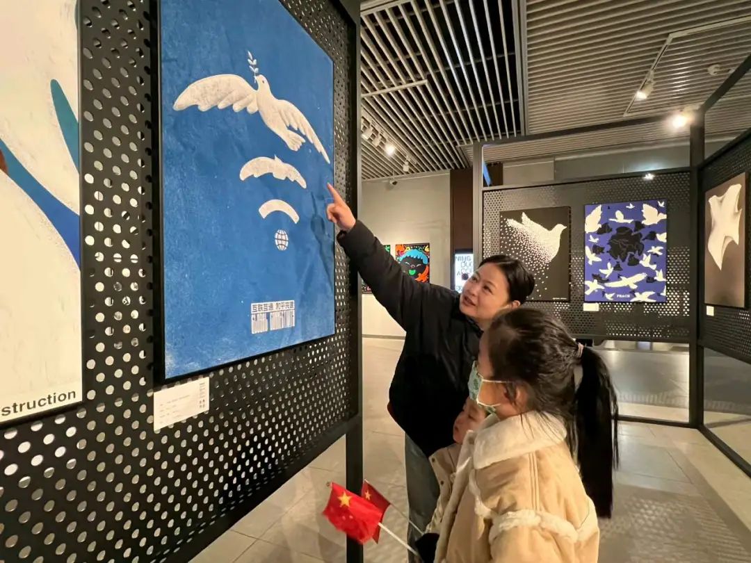 观众春节为什么选择参观这个纪念馆？逾万条留言给出答案