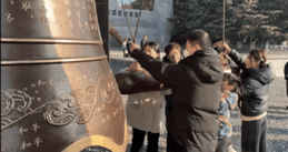 观众春节为什么选择参观这个纪念馆？逾万条留言给出答案